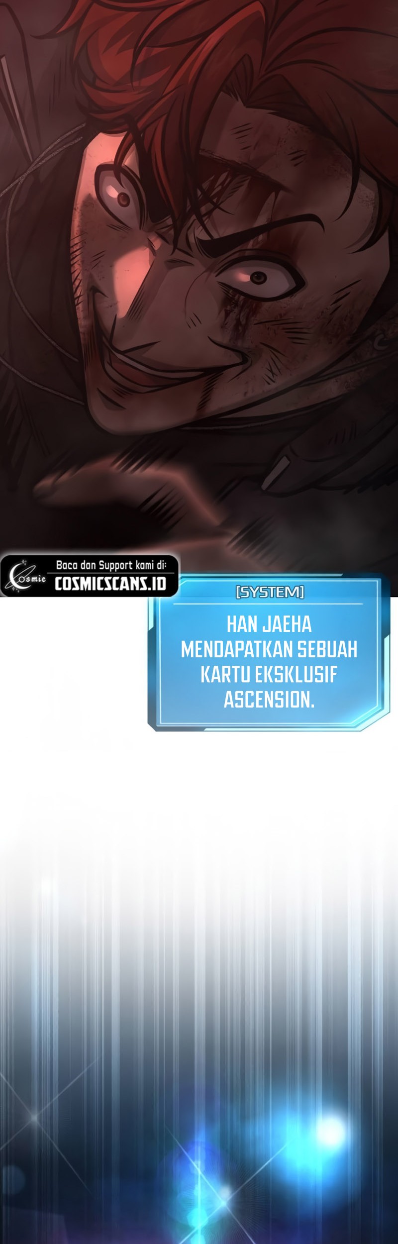 Quest Supremacy Chapter 131 Gambar 78