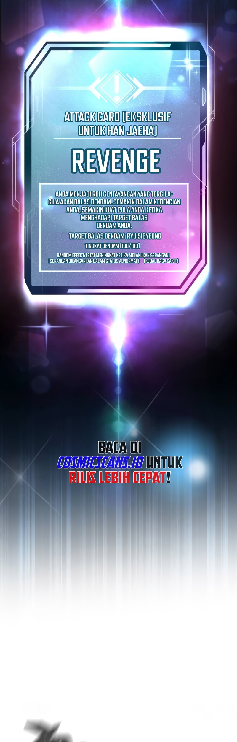 Quest Supremacy Chapter 131 Gambar 79