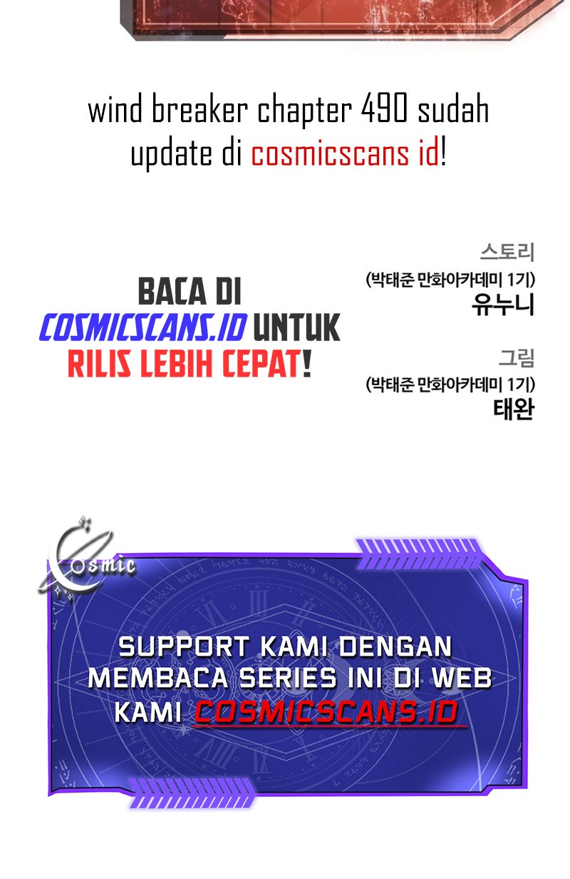 Quest Supremacy Chapter 131 Gambar 84
