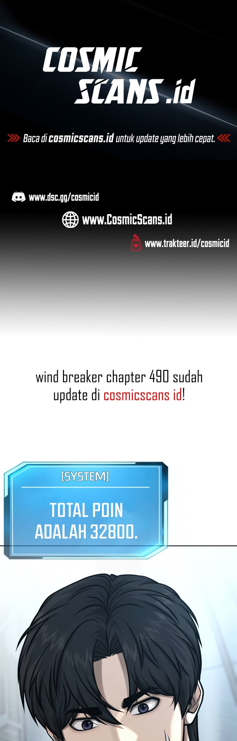 Baca Quest Supremacy Chapter 131 Gambar 2