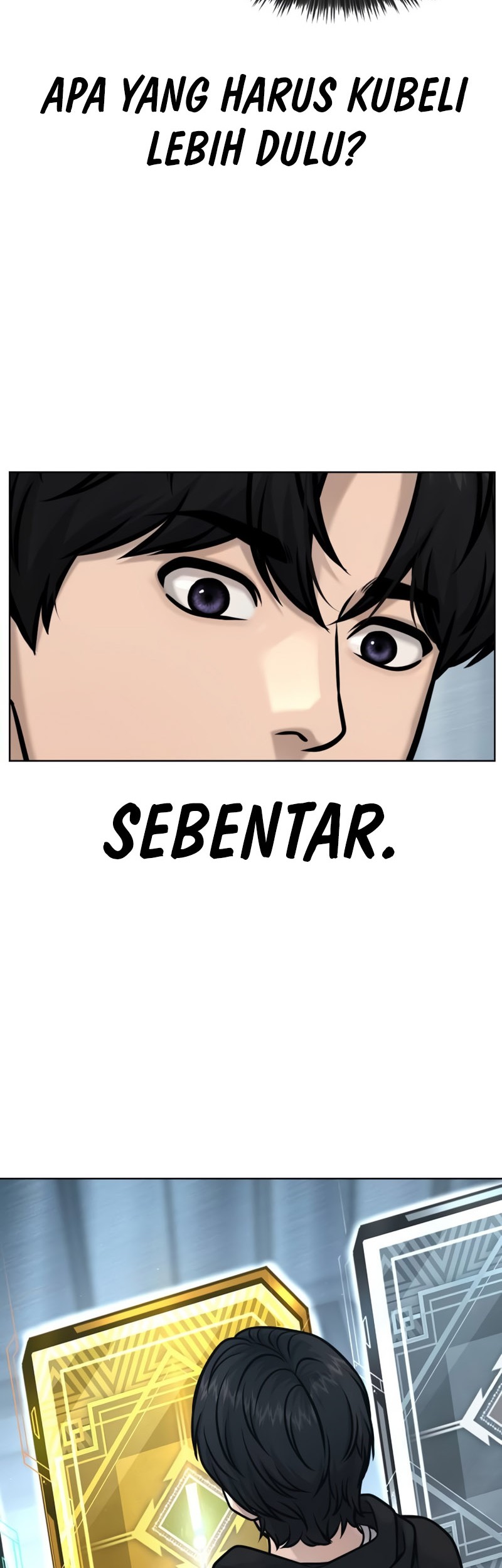 Quest Supremacy Chapter 131 Gambar 5