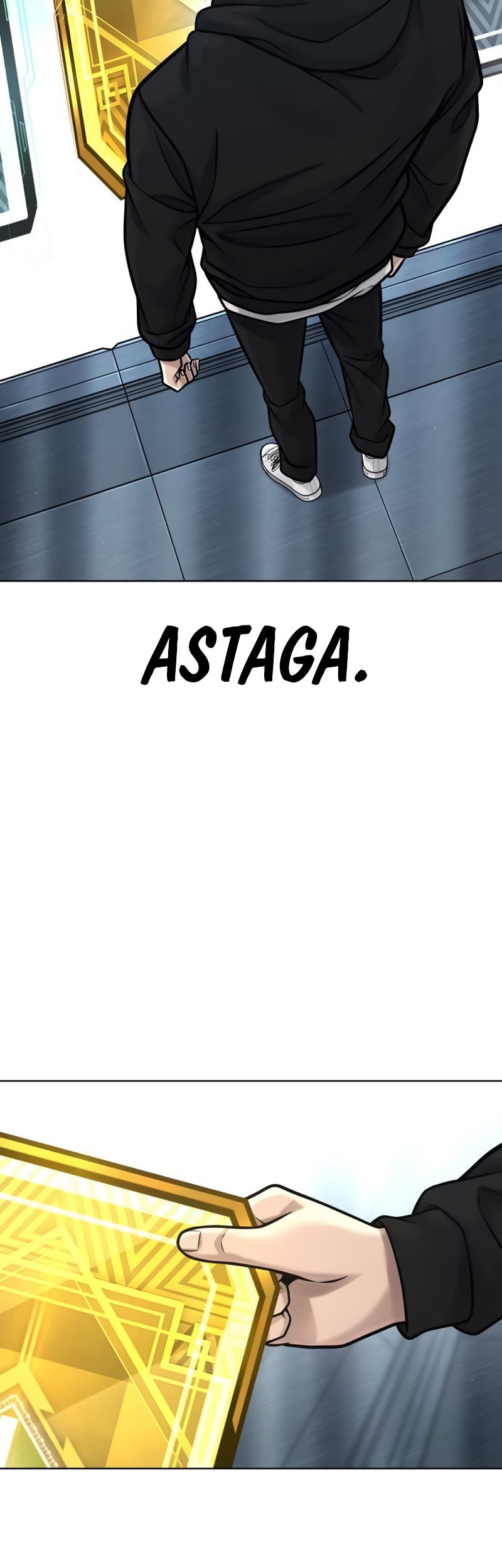 Quest Supremacy Chapter 131 Gambar 6