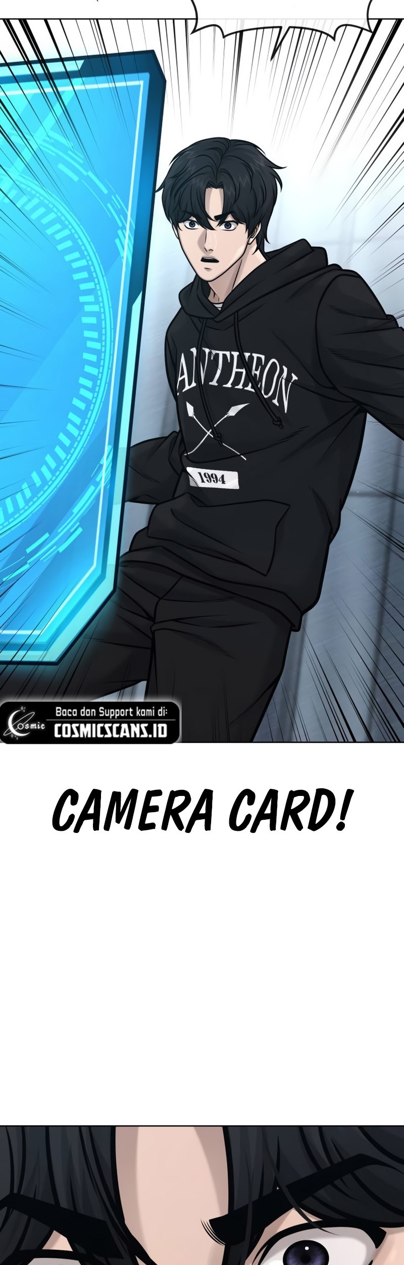 Quest Supremacy Chapter 131 Gambar 11