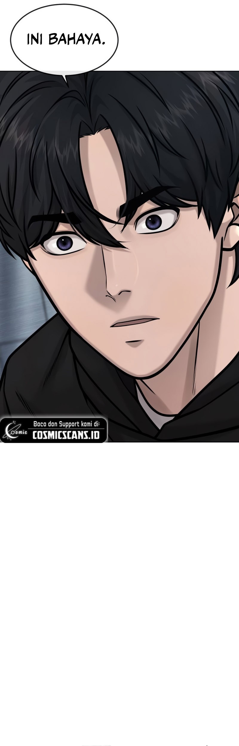 Quest Supremacy Chapter 131 Gambar 15