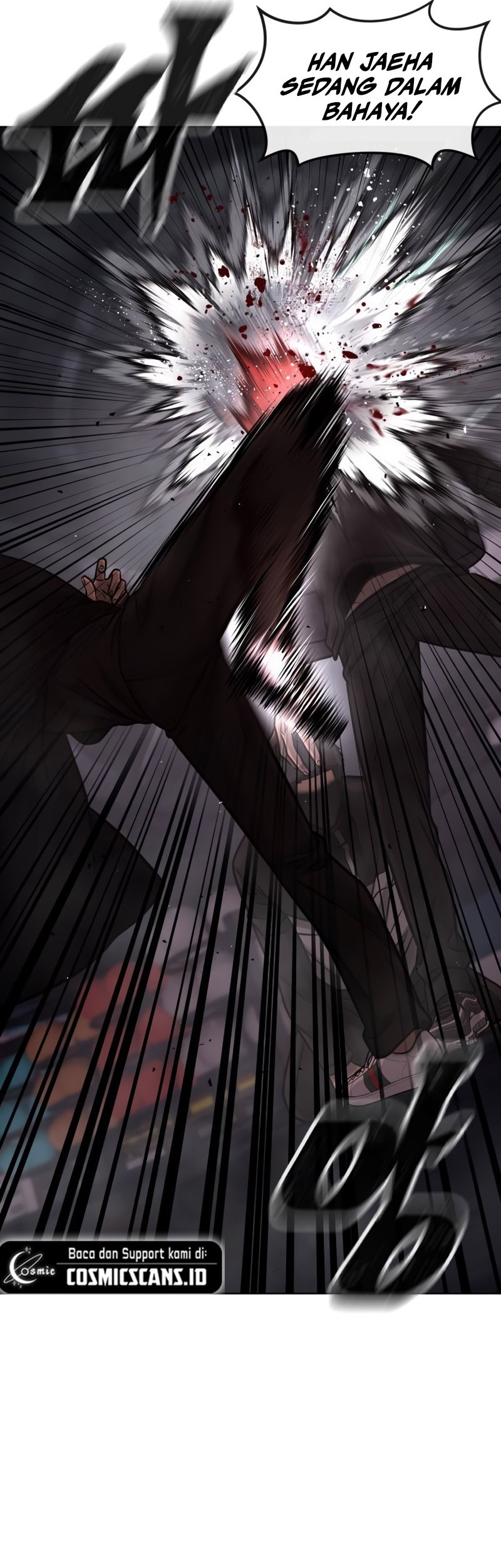 Quest Supremacy Chapter 131 Gambar 16