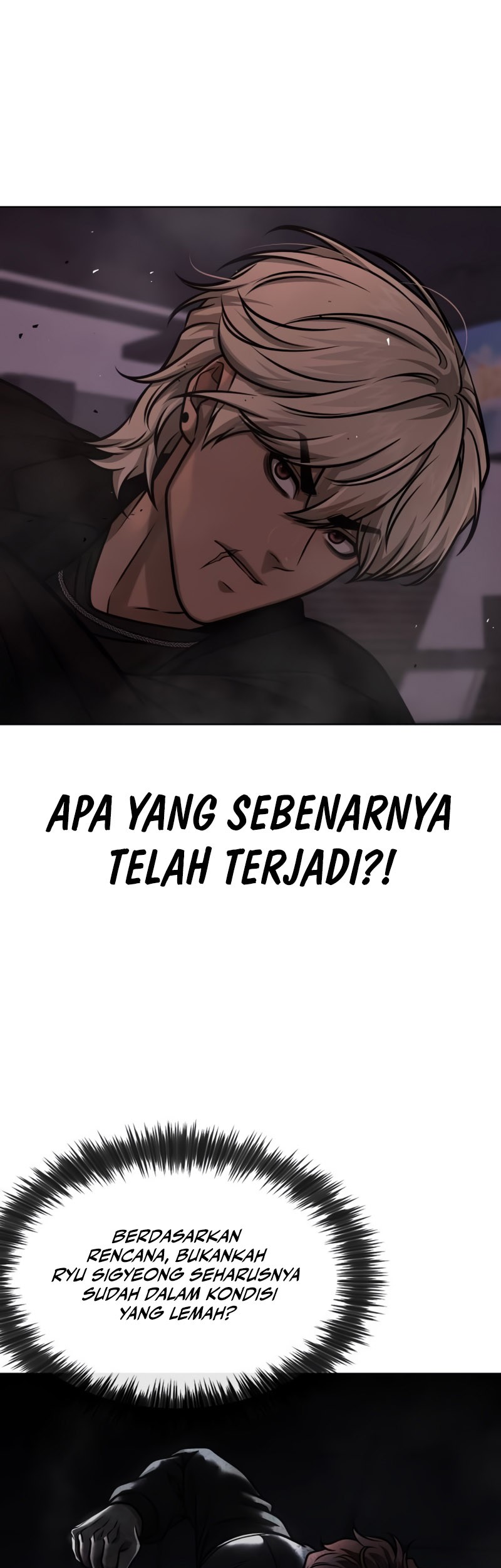 Quest Supremacy Chapter 131 Gambar 17