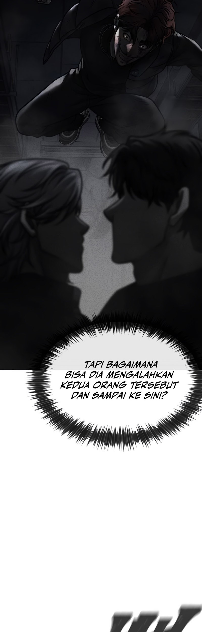 Quest Supremacy Chapter 131 Gambar 18