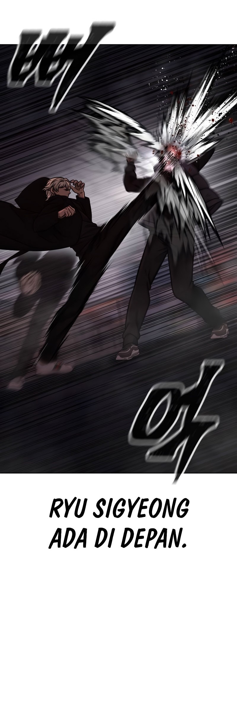 Quest Supremacy Chapter 131 Gambar 20