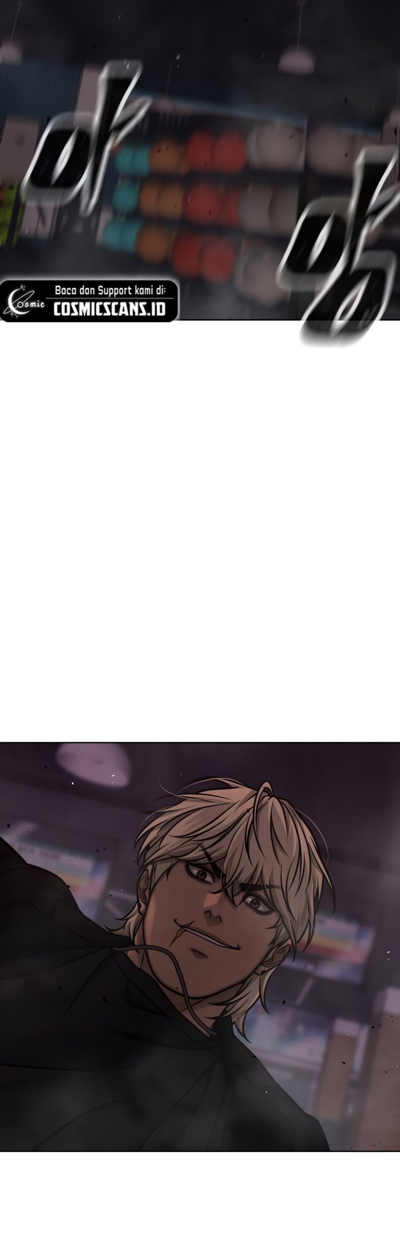 Quest Supremacy Chapter 131 Gambar 24