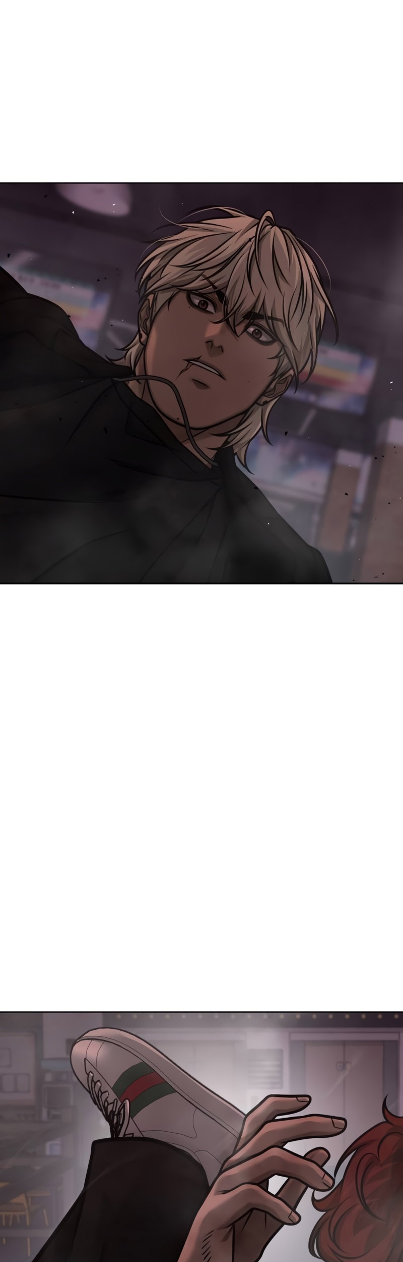 Quest Supremacy Chapter 131 Gambar 25