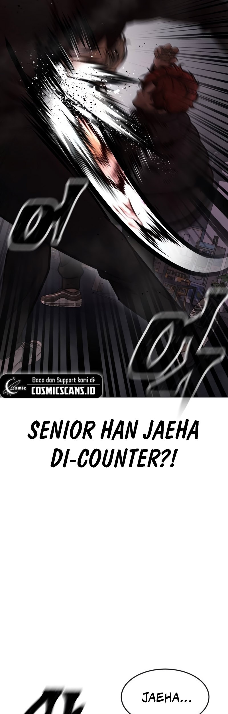 Quest Supremacy Chapter 131 Gambar 29