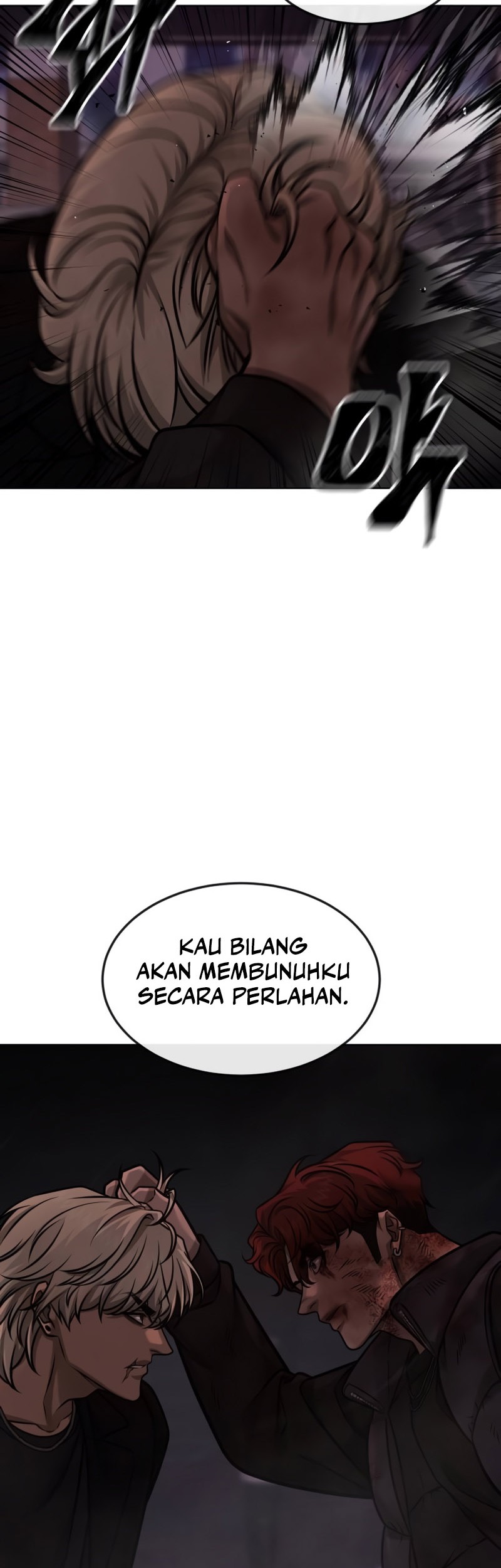 Quest Supremacy Chapter 131 Gambar 30