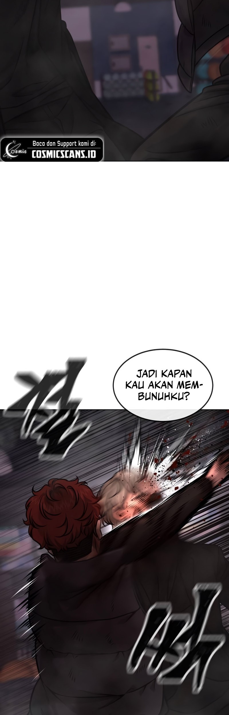 Quest Supremacy Chapter 131 Gambar 31