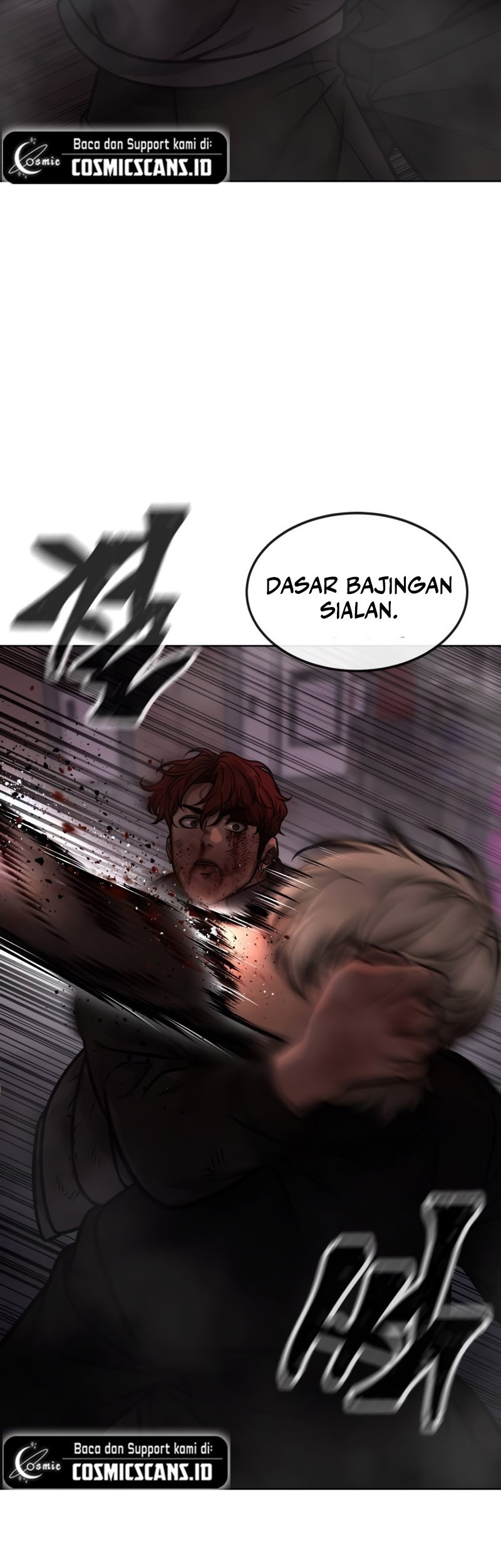 Quest Supremacy Chapter 131 Gambar 32
