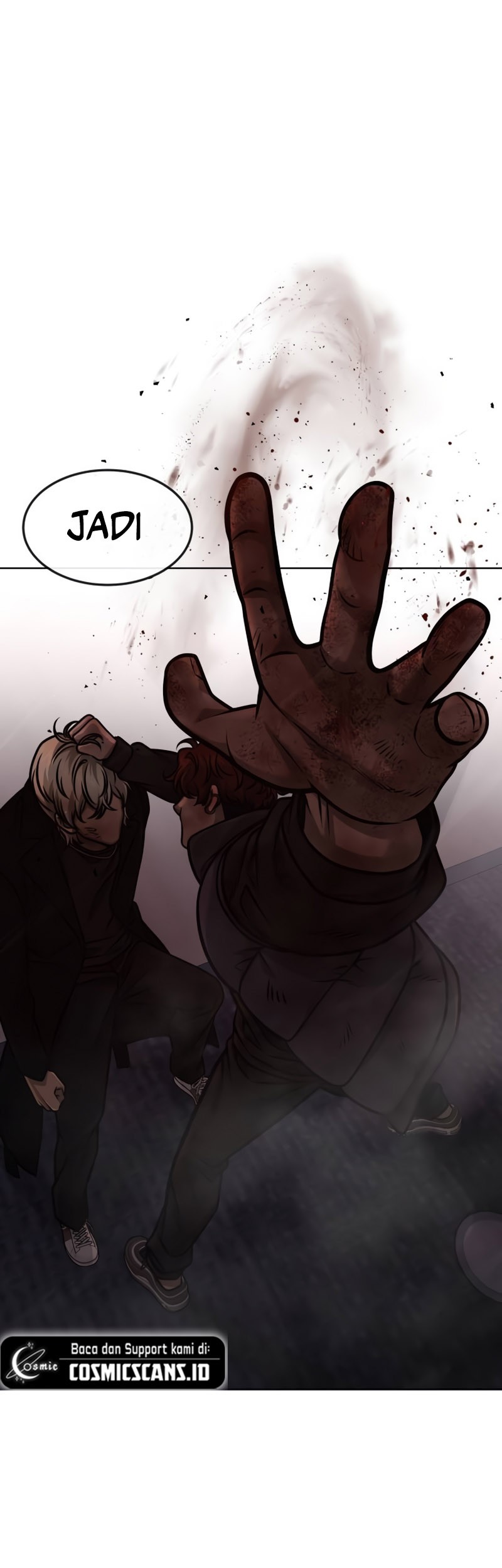 Quest Supremacy Chapter 131 Gambar 33