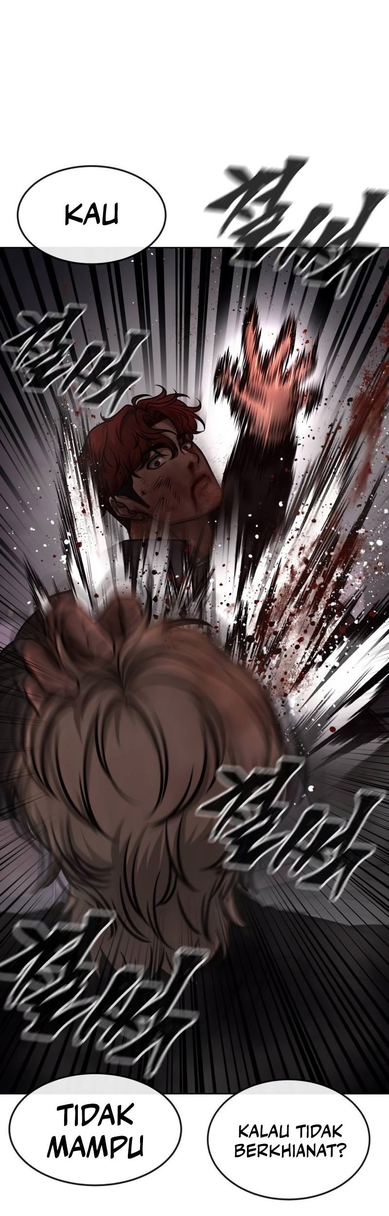 Quest Supremacy Chapter 131 Gambar 34