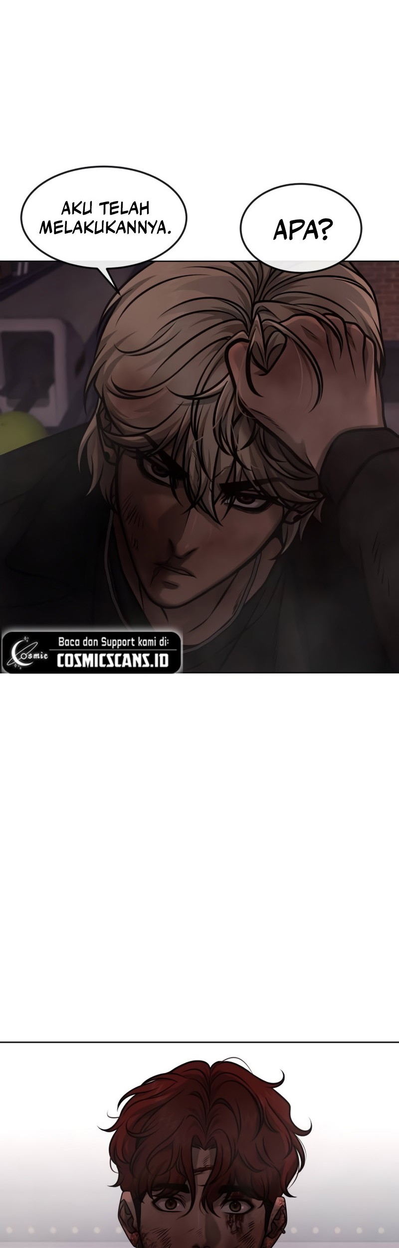 Quest Supremacy Chapter 131 Gambar 36