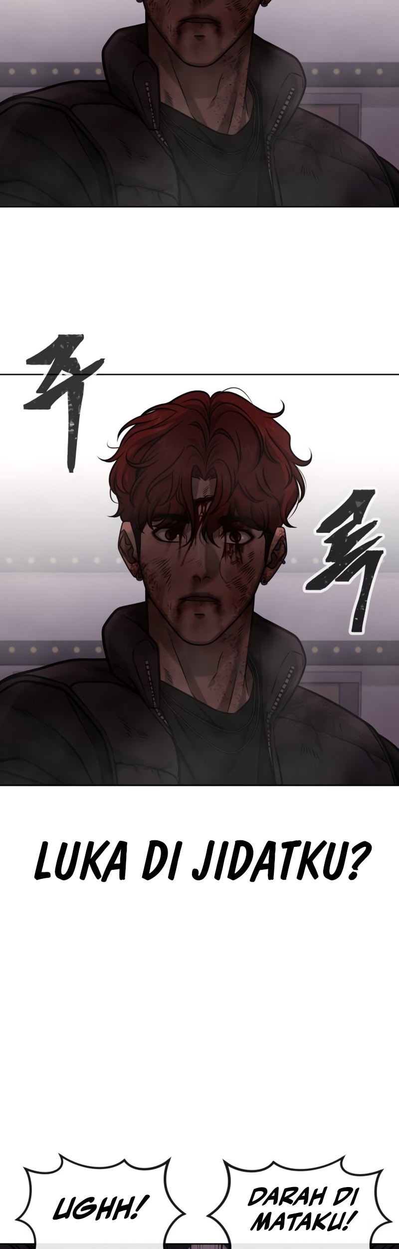 Quest Supremacy Chapter 131 Gambar 37