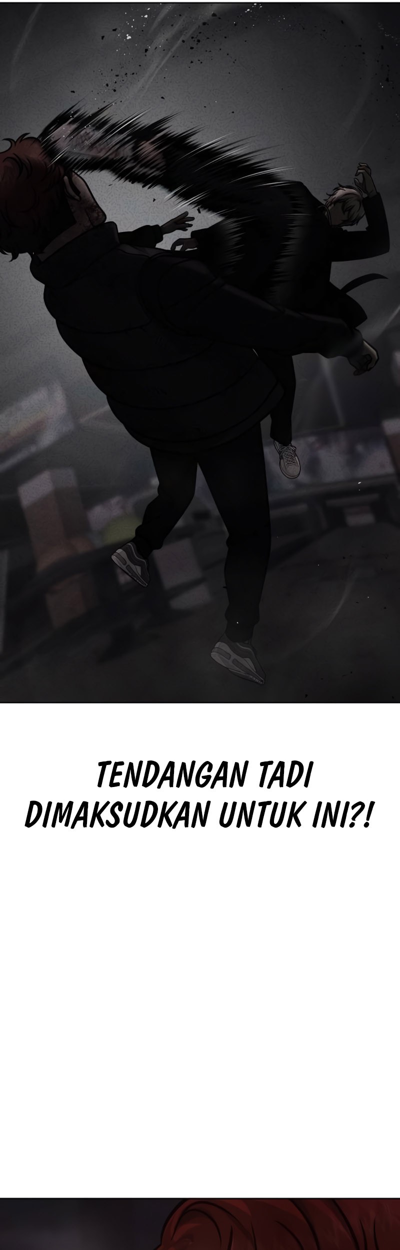 Quest Supremacy Chapter 131 Gambar 39