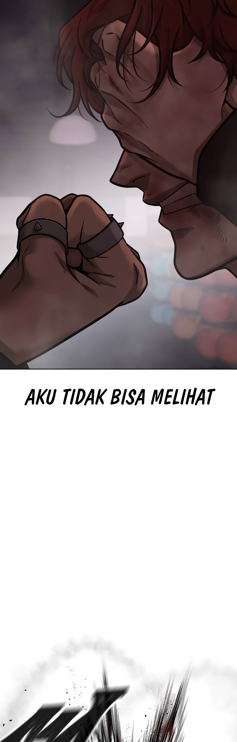 Quest Supremacy Chapter 131 Gambar 40