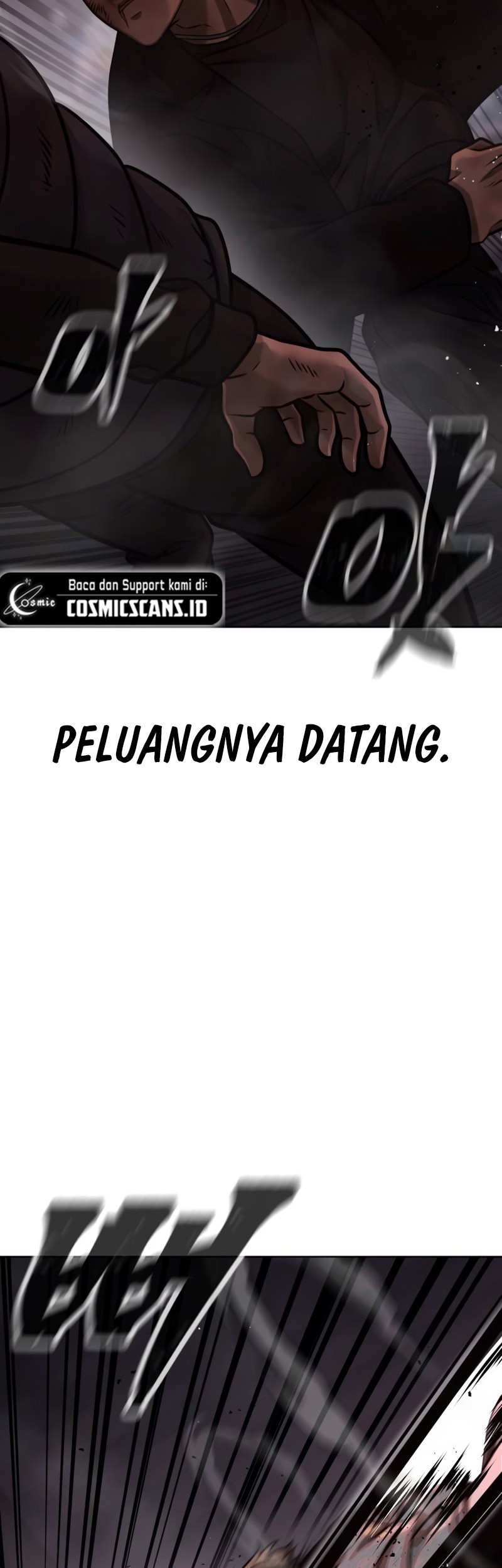 Quest Supremacy Chapter 131 Gambar 43