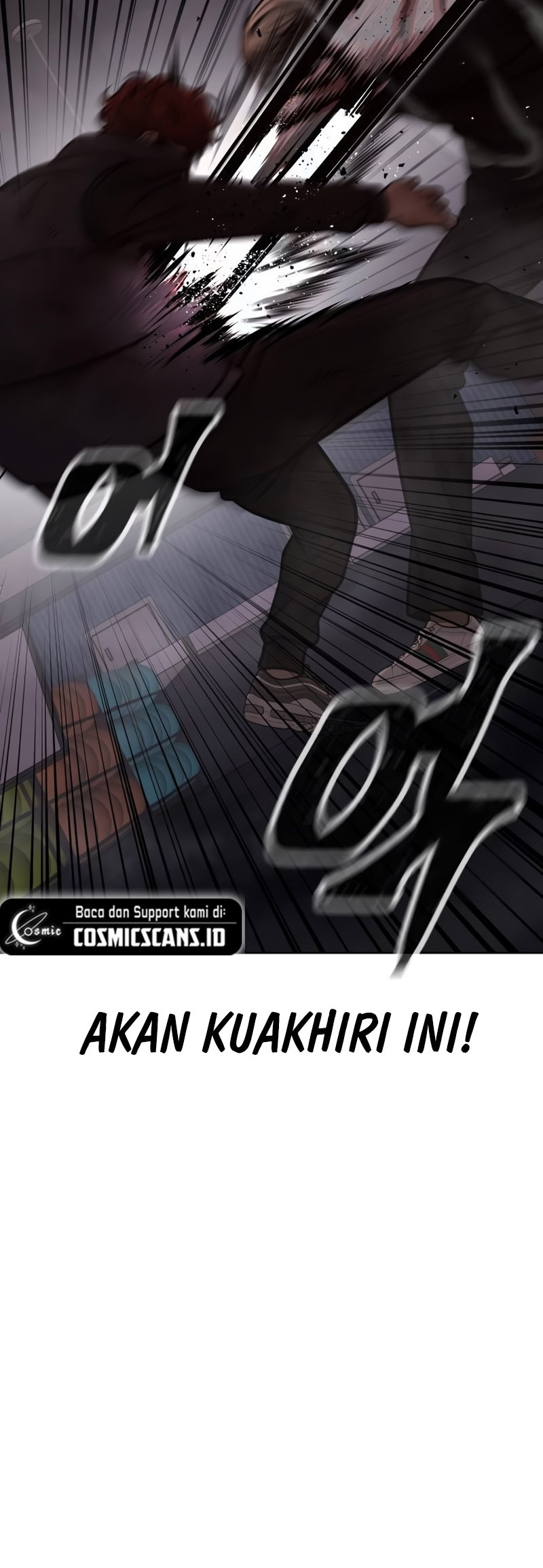 Quest Supremacy Chapter 131 Gambar 44