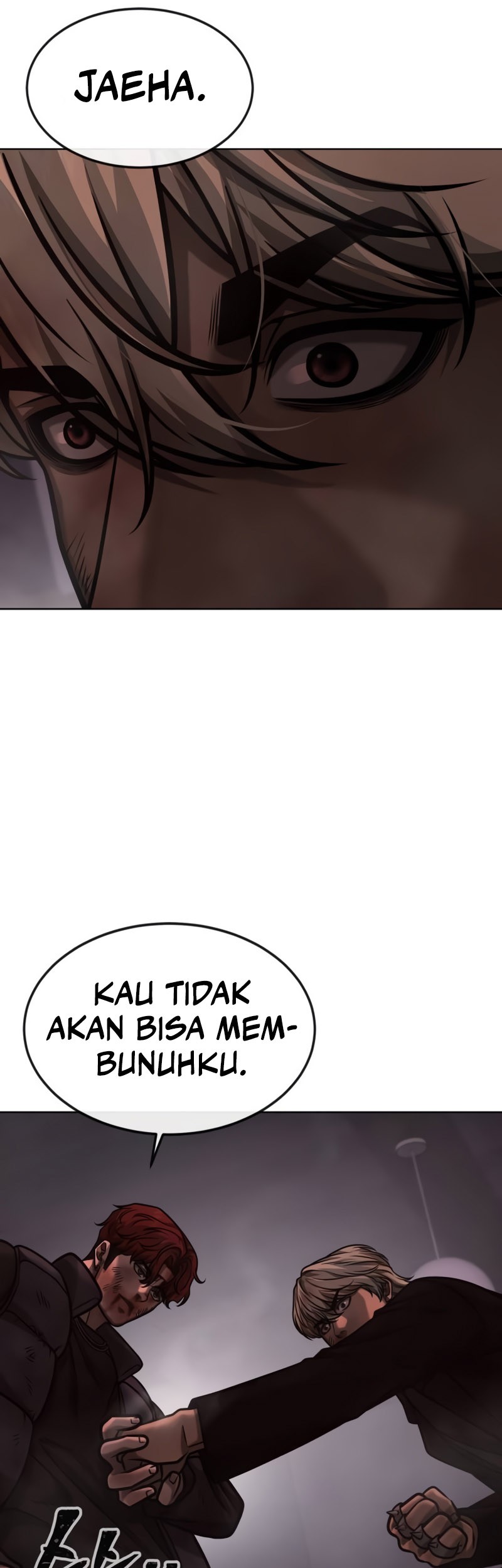 Quest Supremacy Chapter 131 Gambar 45