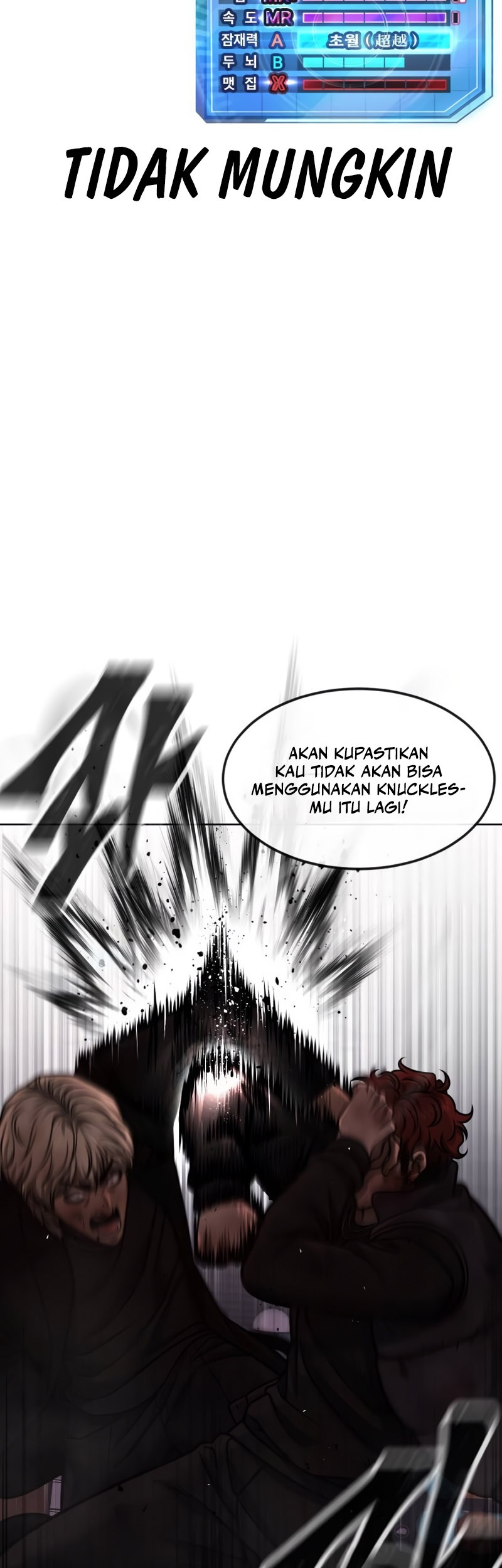 Quest Supremacy Chapter 131 Gambar 47