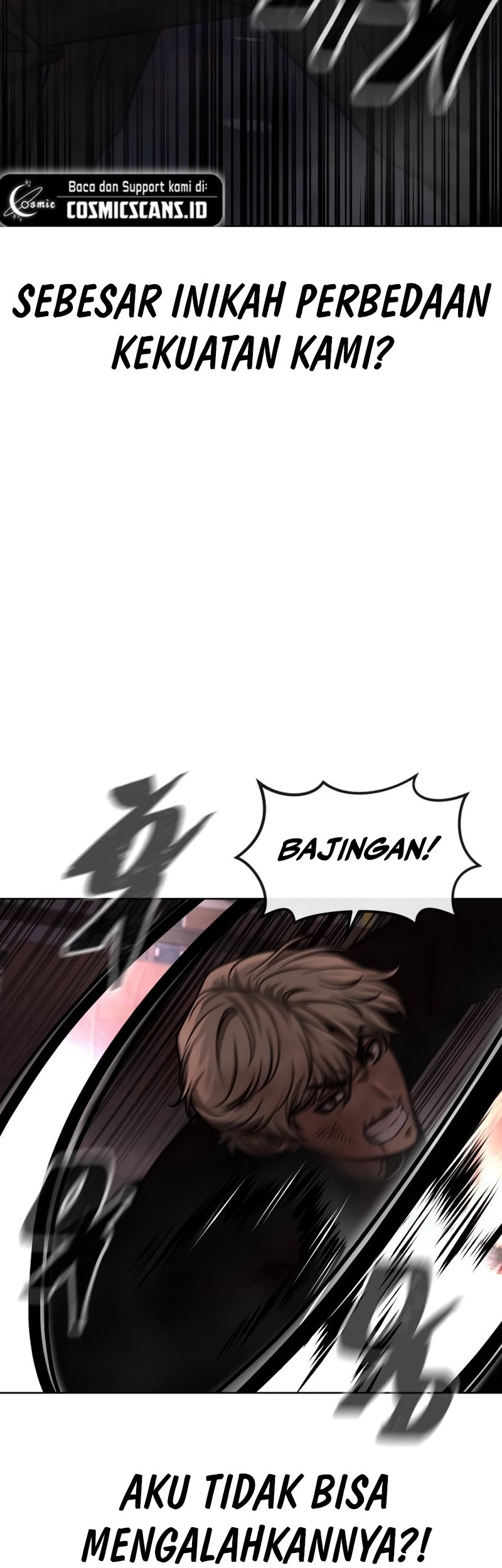 Quest Supremacy Chapter 131 Gambar 48