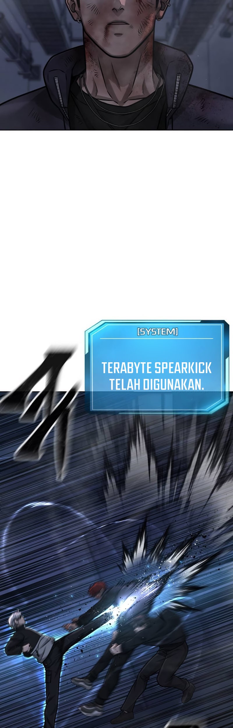 Quest Supremacy Chapter 130 Gambar 49