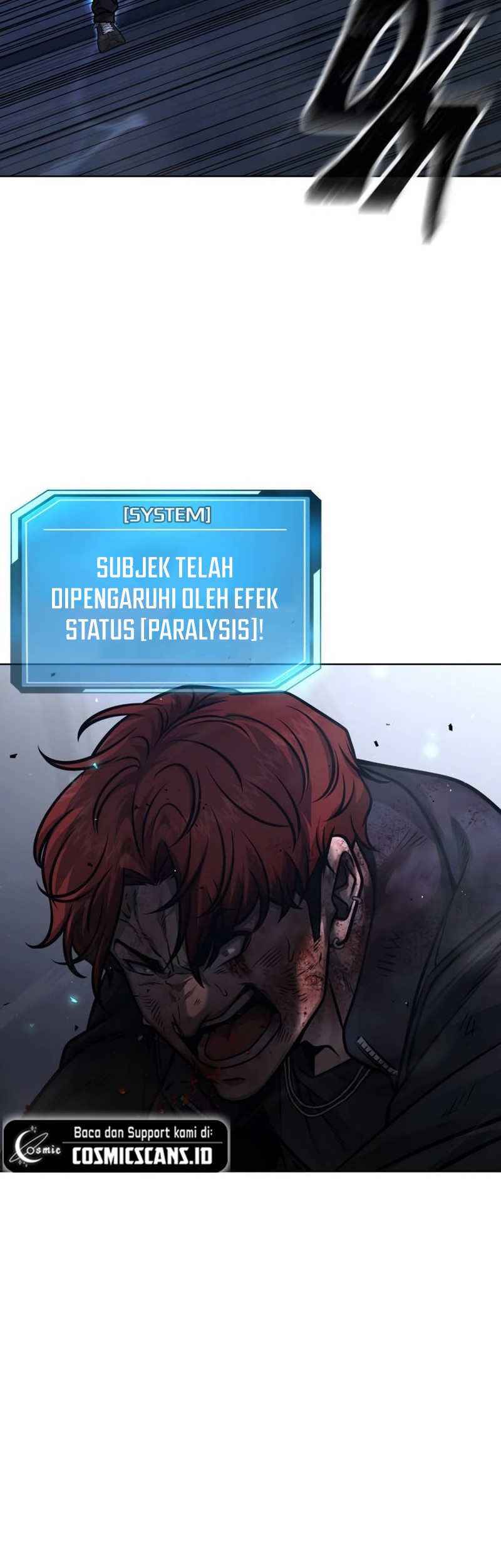 Quest Supremacy Chapter 130 Gambar 50