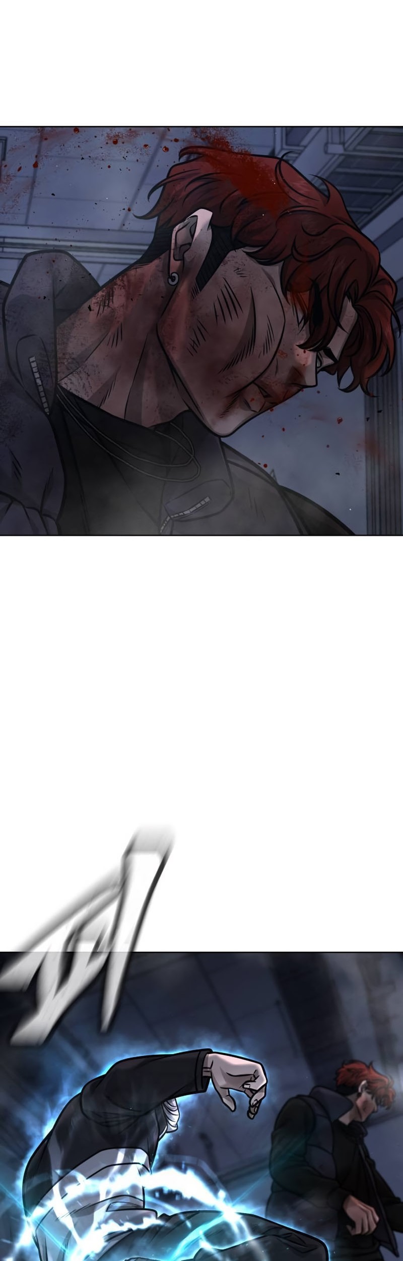 Quest Supremacy Chapter 130 Gambar 53