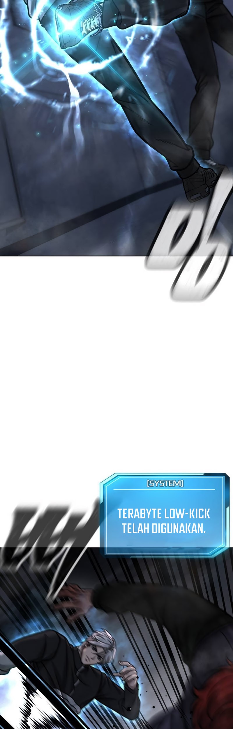 Quest Supremacy Chapter 130 Gambar 54