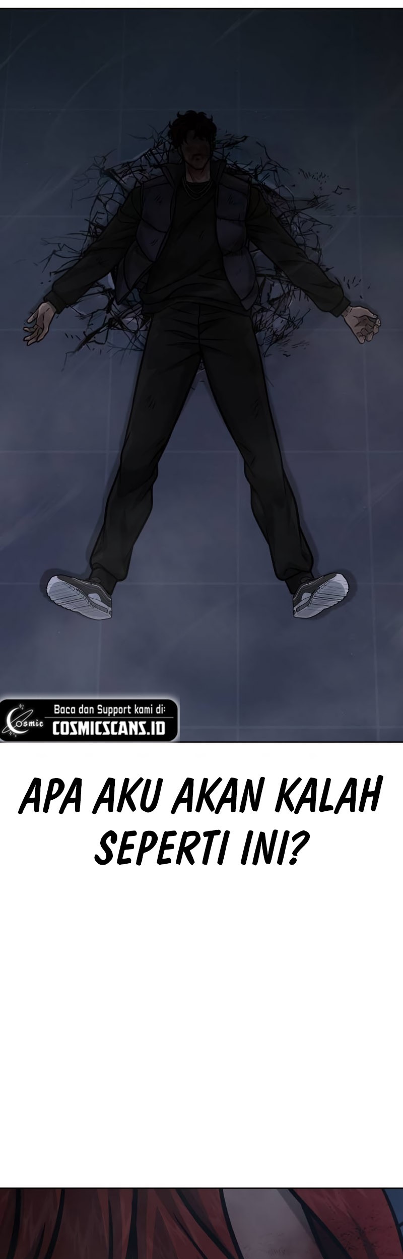 Quest Supremacy Chapter 130 Gambar 62