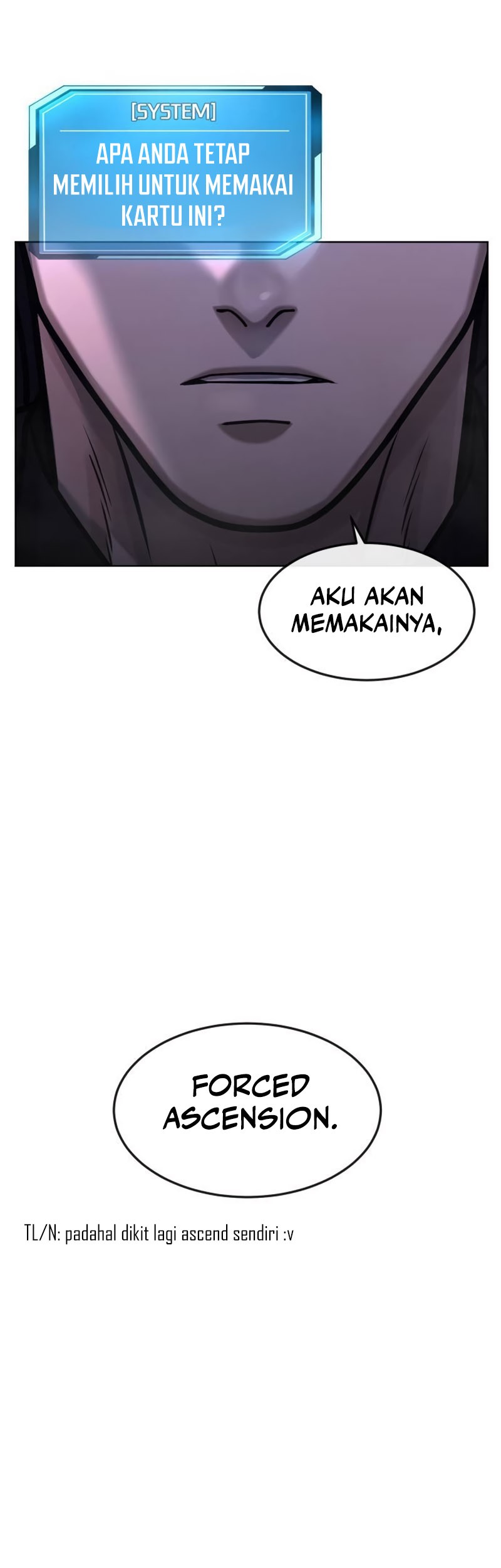 Quest Supremacy Chapter 130 Gambar 72