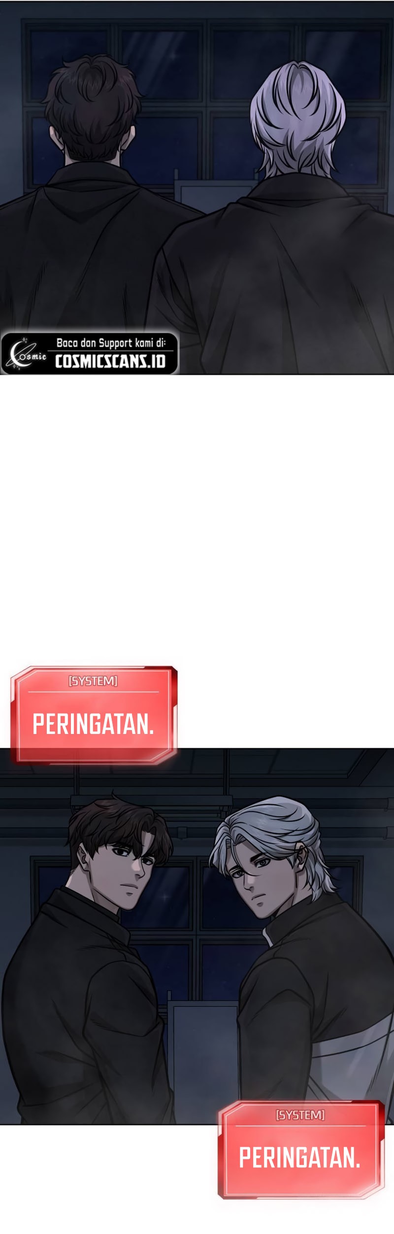 Quest Supremacy Chapter 130 Gambar 74