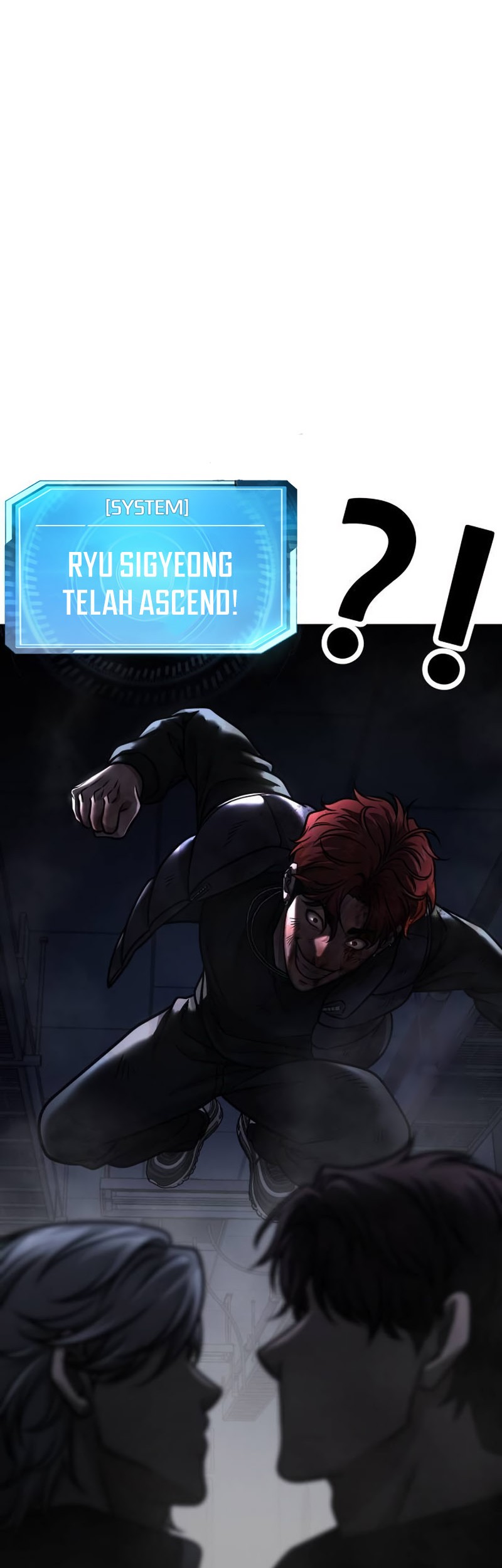Quest Supremacy Chapter 130 Gambar 75