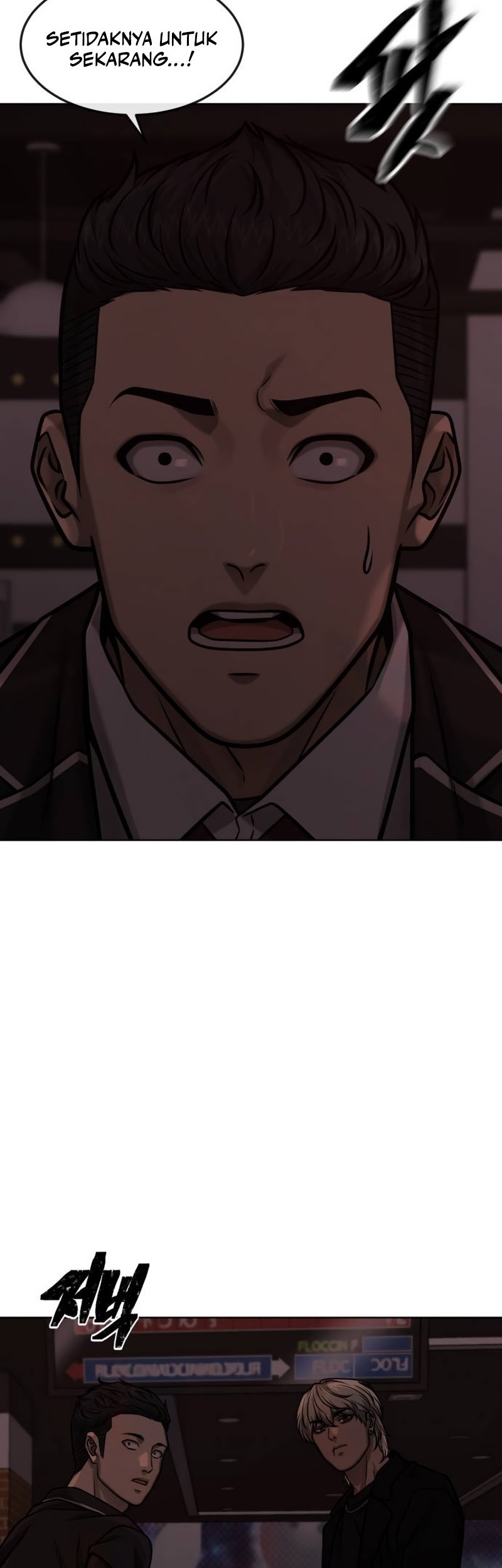 Quest Supremacy Chapter 130 Gambar 81