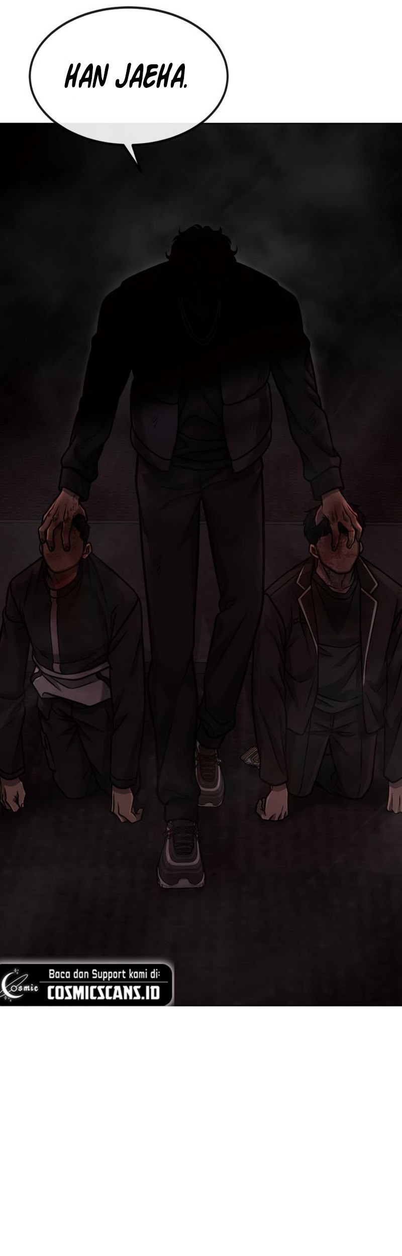 Quest Supremacy Chapter 130 Gambar 85