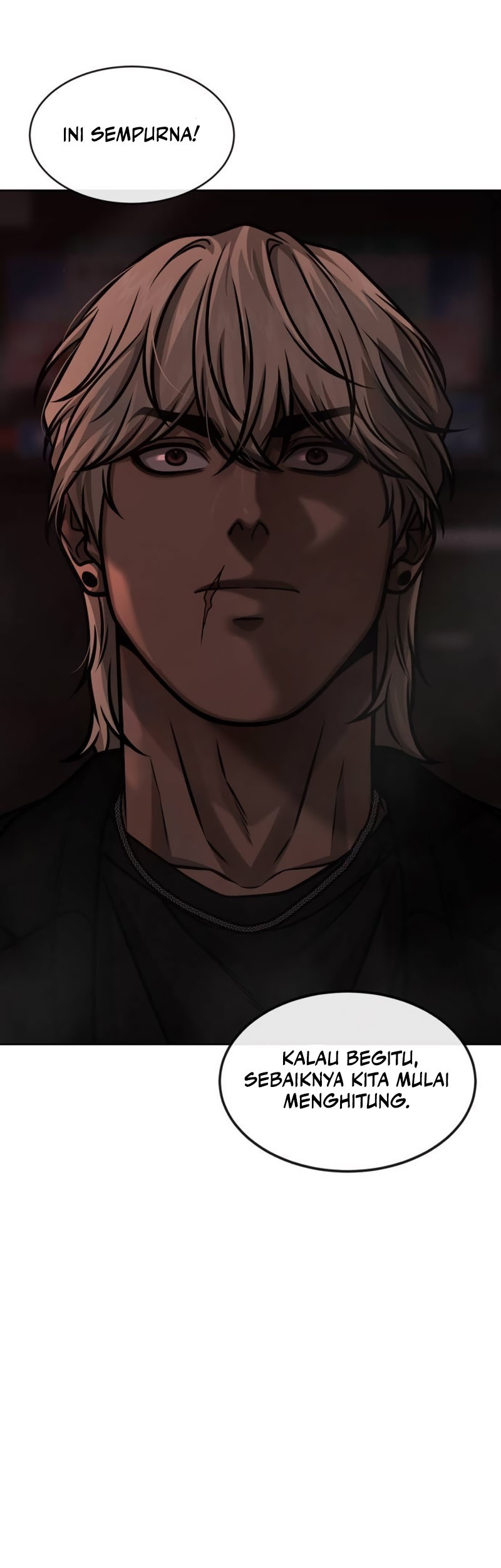 Quest Supremacy Chapter 130 Gambar 87