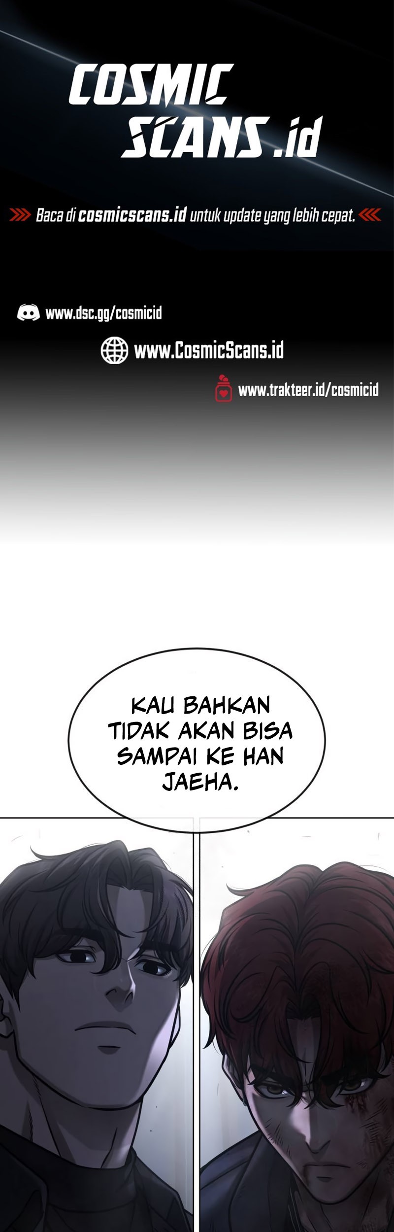 Baca Quest Supremacy Chapter 130 Gambar 2