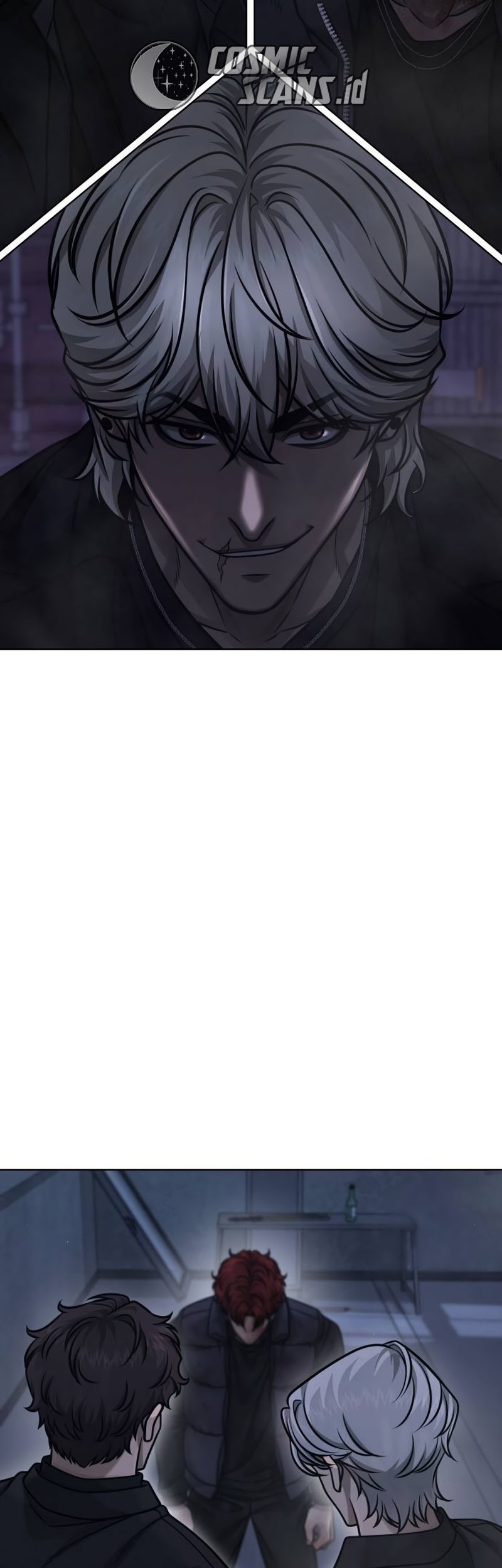 Quest Supremacy Chapter 130 Gambar 3