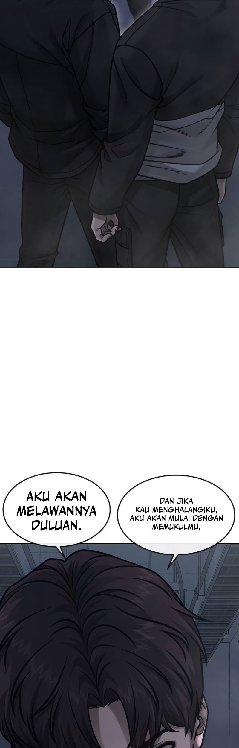 Quest Supremacy Chapter 130 Gambar 4