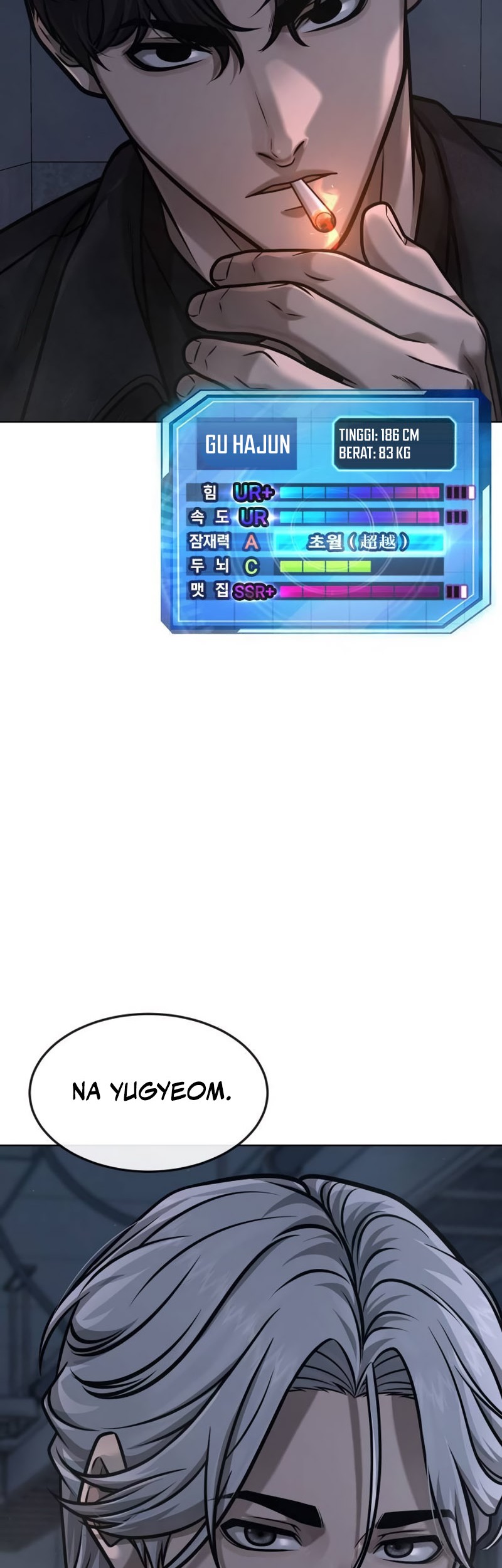 Quest Supremacy Chapter 130 Gambar 5