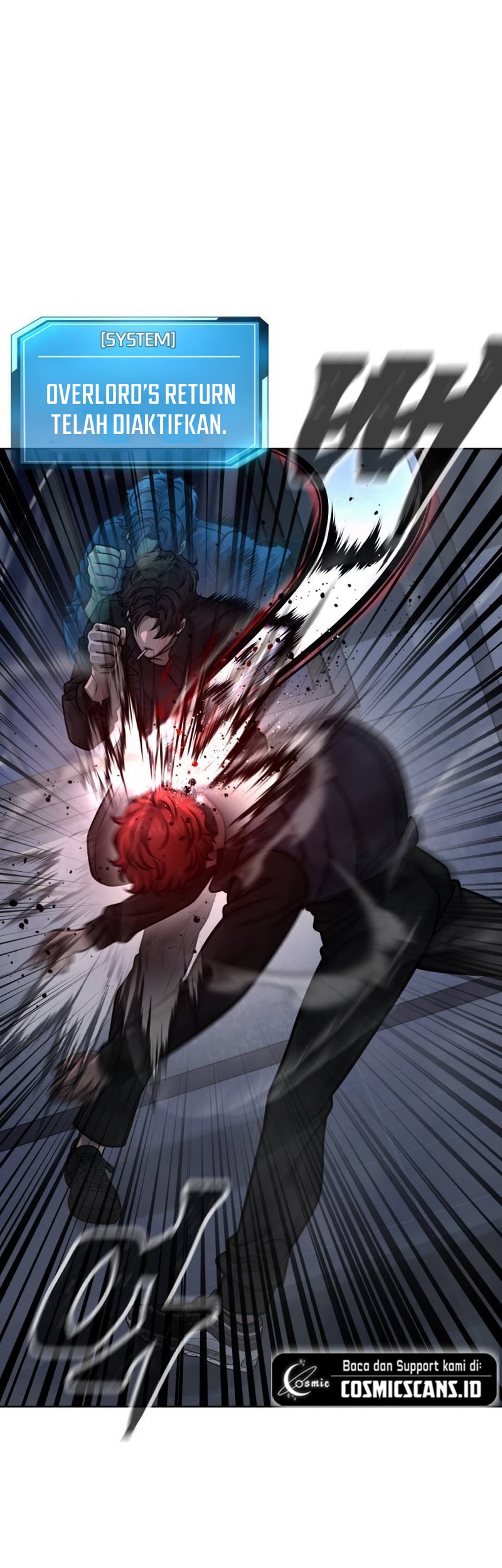Quest Supremacy Chapter 130 Gambar 10