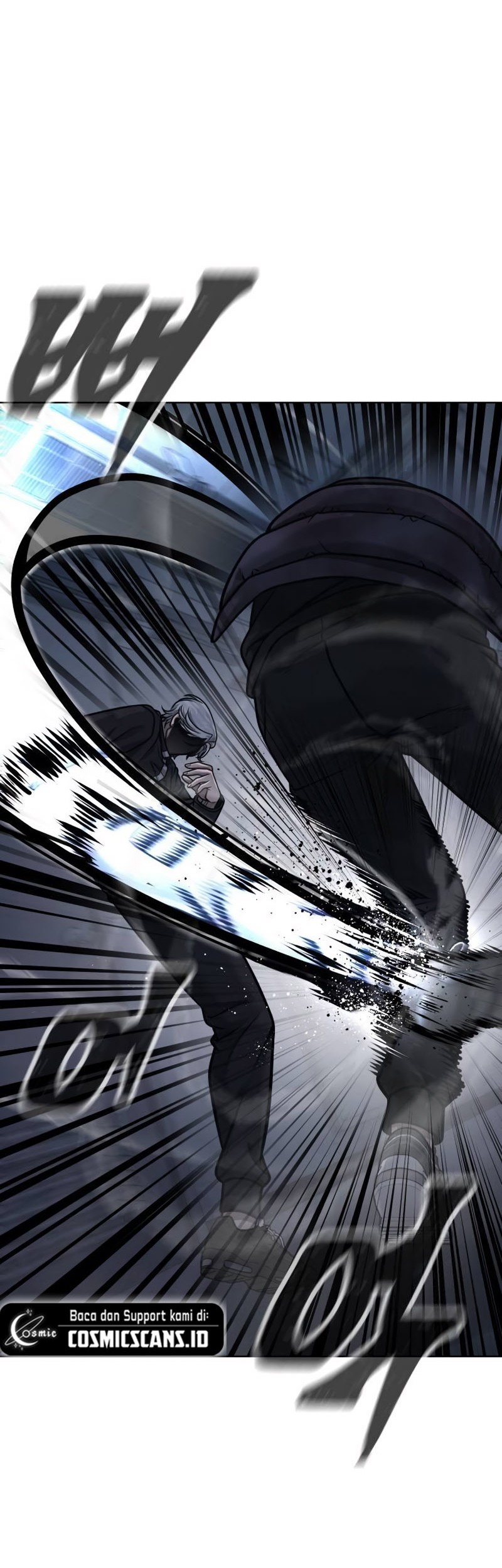 Quest Supremacy Chapter 130 Gambar 11
