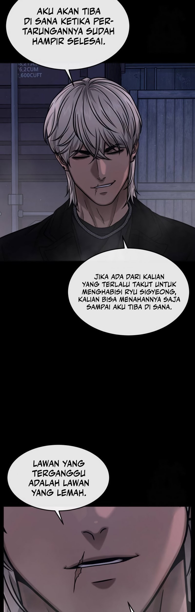 Quest Supremacy Chapter 130 Gambar 17