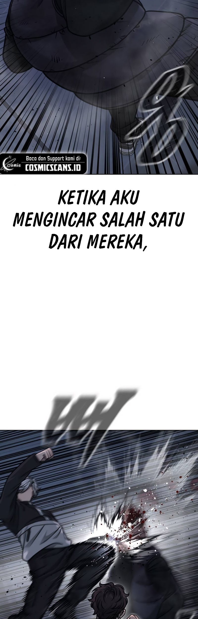 Quest Supremacy Chapter 130 Gambar 21