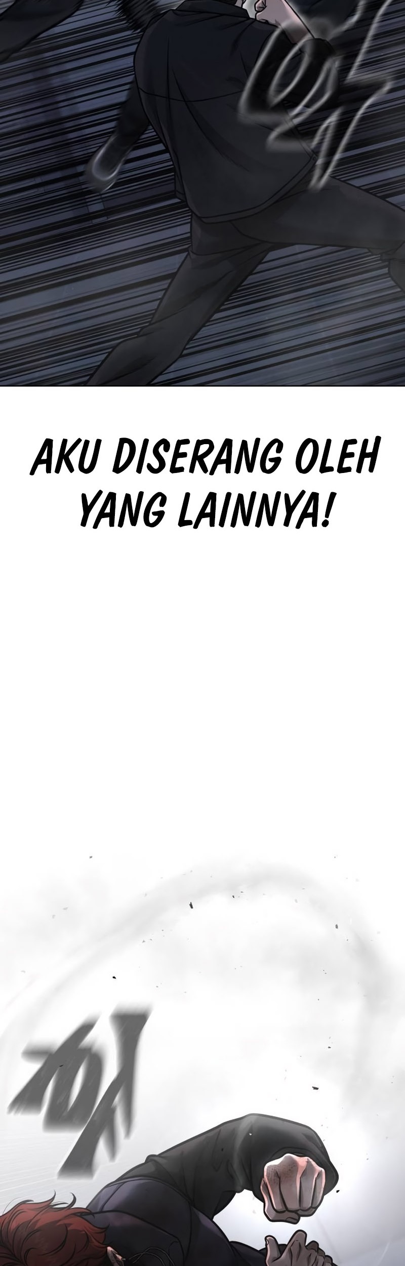 Quest Supremacy Chapter 130 Gambar 22