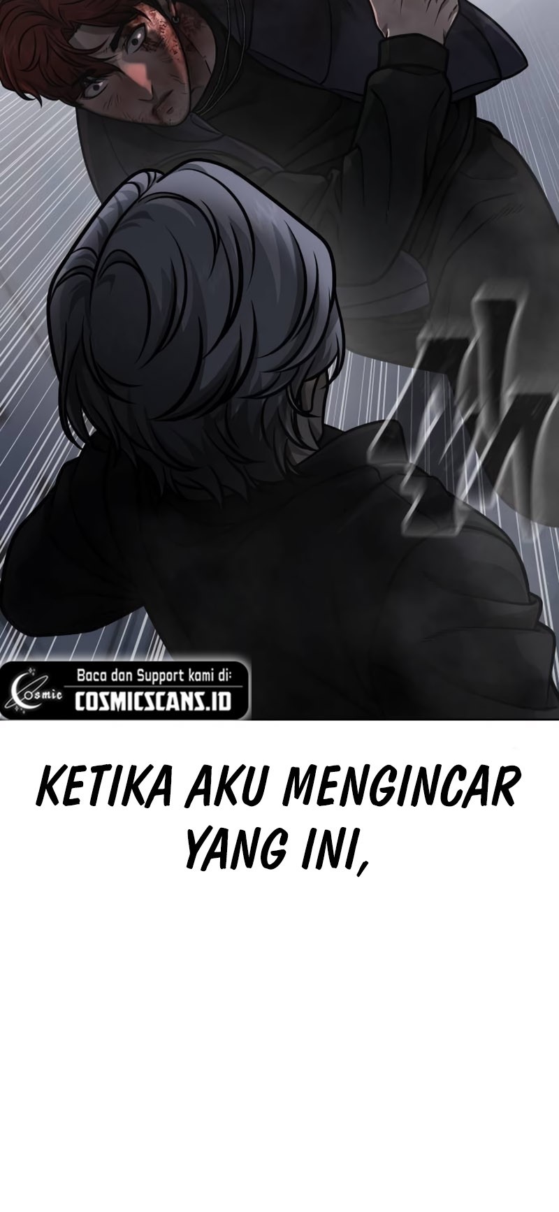 Quest Supremacy Chapter 130 Gambar 23